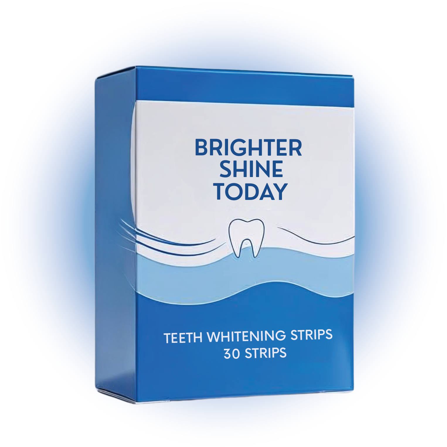 Brighter Shine Today